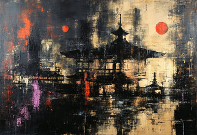 The Art of Choosing: A Soulful Approach - Temple Of Thought