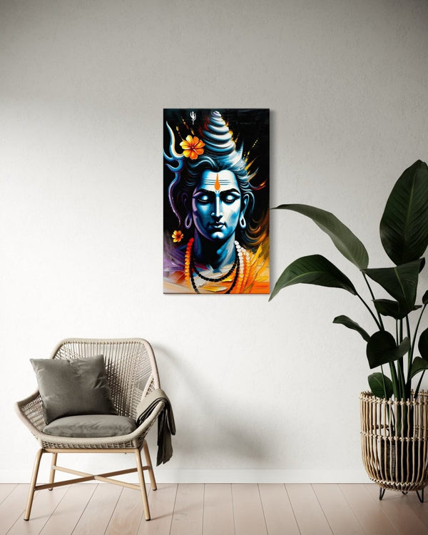 Shiva - Temple Of Thought